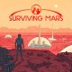 Surviving Mars - Stellaris Dome Set (DLC)