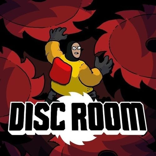 Disc Room