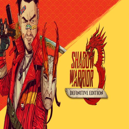 Shadow Warrior 3 (Deluxe Edition)