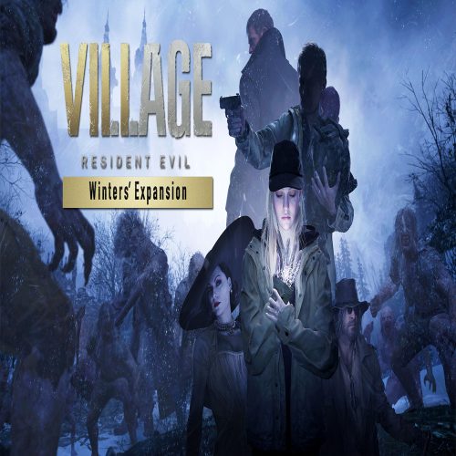 Resident Evil Village - Winters' Expansion (DLC)