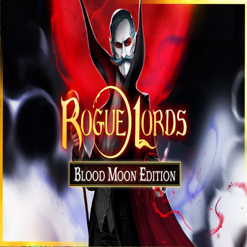 Rogue Lords (Blood Moon Edition)