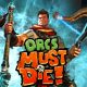 Orcs Must Die! - Lost Adventures (DLC)