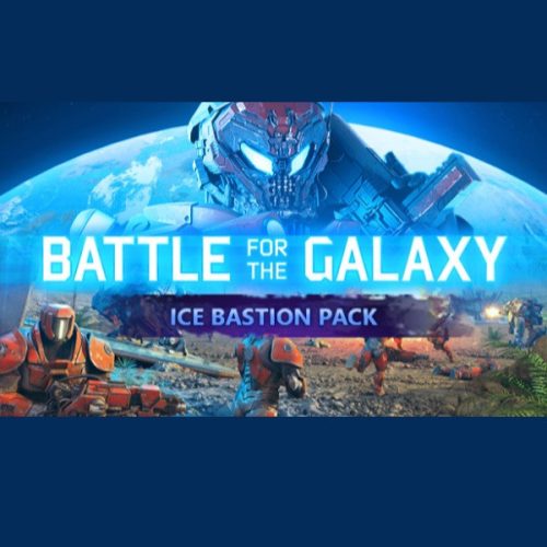 Battle for the Galaxy - Ice Bastion Pack (DLC)