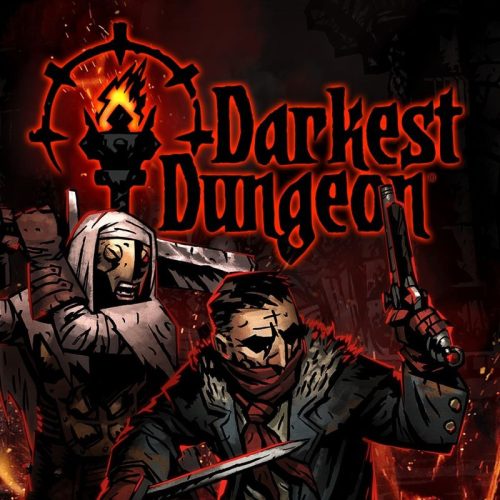 Darkest Dungeon - Soundtrack (DLC) (EU)