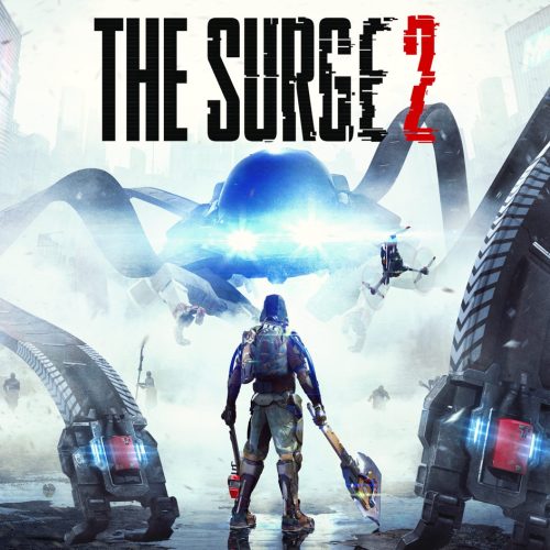 The Surge 2 (Premium Edition)