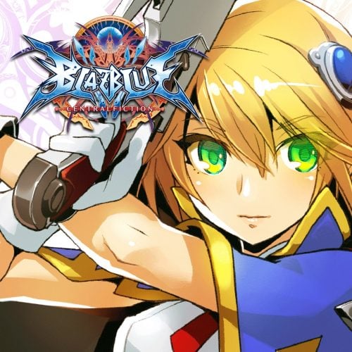 BlazBlue Collection