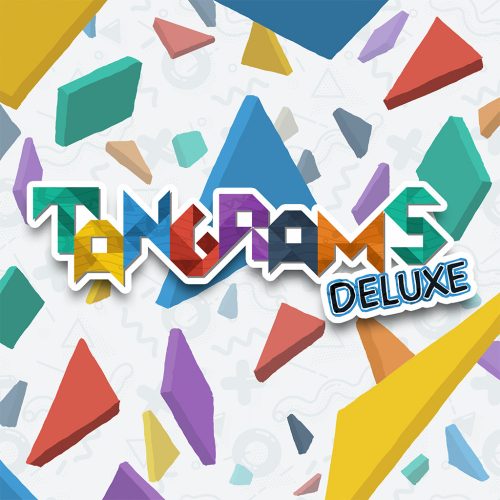 Tangrams Deluxe