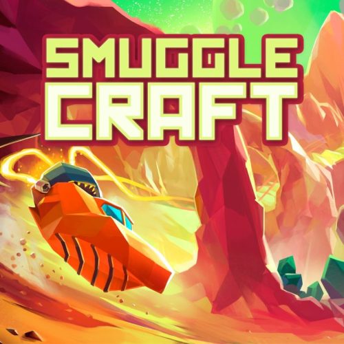 SmuggleCraft