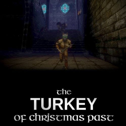 The Turkey of Christmas Past