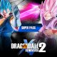 Dragon Ball: Xenoverse 2 - Super Pass (DLC) (EU)