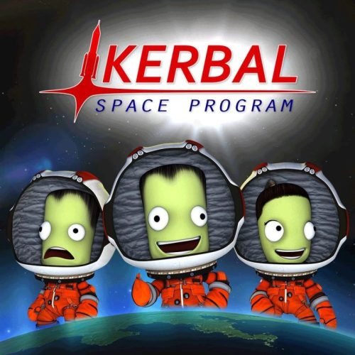 Kerbal Space Program (EU)