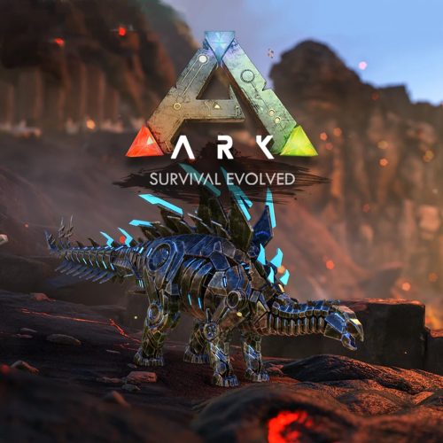 ARK: Survival Evolved Altergift (EU)