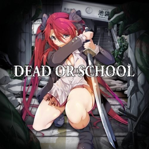 Dead or School (EU)