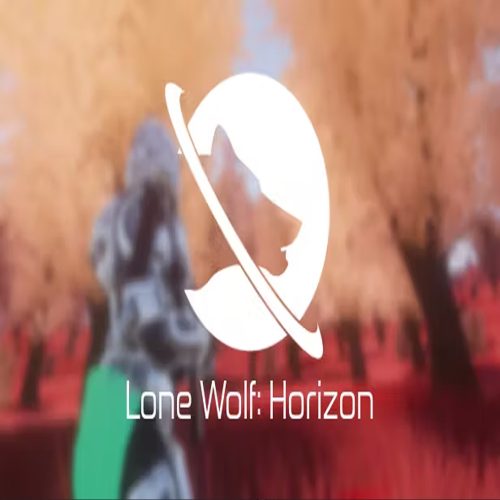 LONE WOLF: Horizon