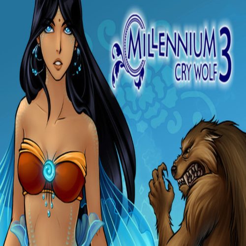 Millennium 3 - Cry Wolf