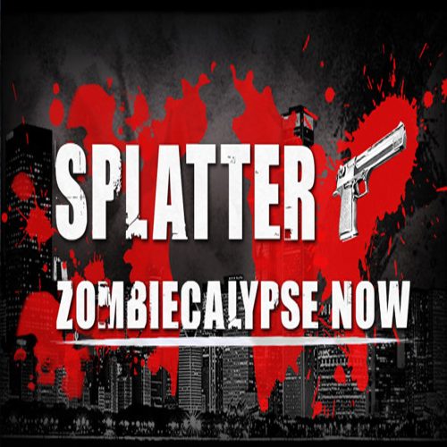 Splatter: Zombiecalypse Now