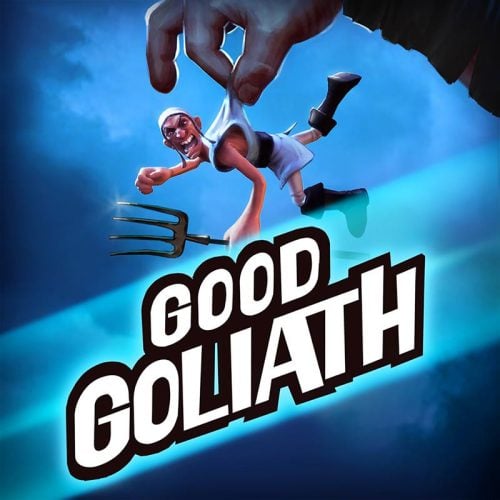 Good Goliath