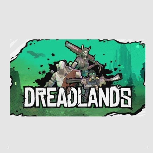 Dreadlands