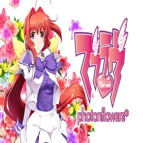 Muv-Luv photonflowers*