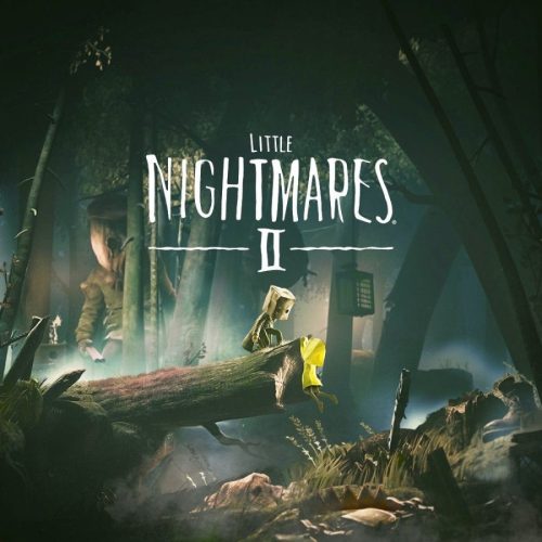 Little Nightmares II (EU)