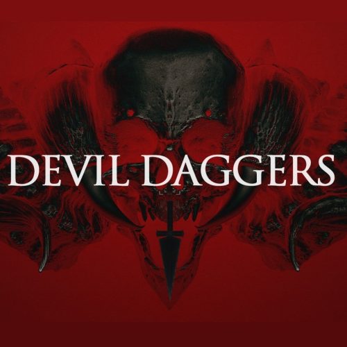 Devil Daggers