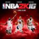 NBA 2K16 (Michael Jordan Edition)