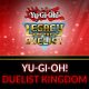 Yu-Gi-Oh! - Duelist Kingdom (DLC)