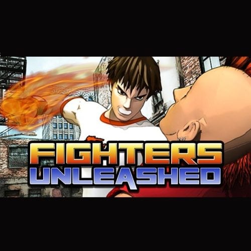 Fighters Unleashed