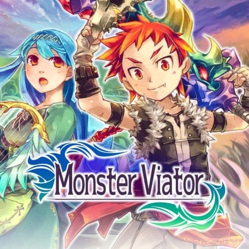 Monster Viator