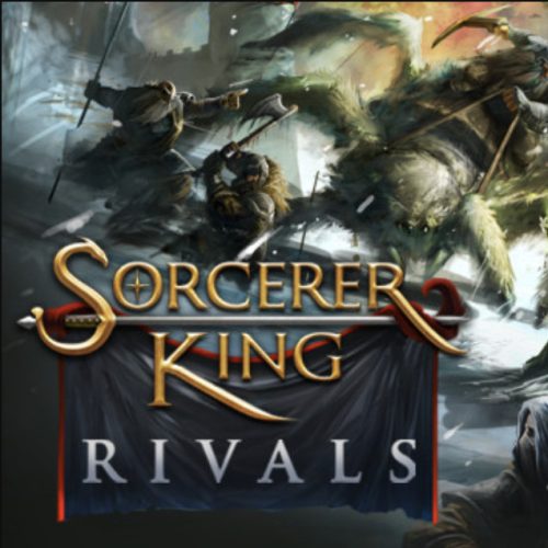 Sorcerer King: Rivals