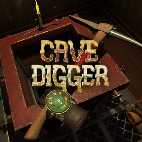 Cave Digger PC Edition