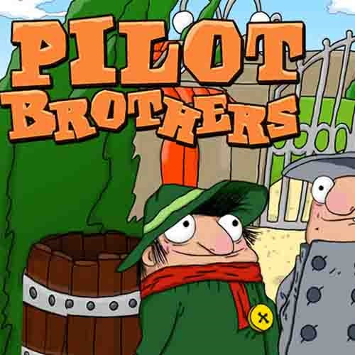 Pilot Brothers