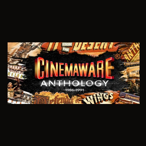 Cinemaware Anthology: 1986-1991