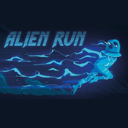 Alien Run