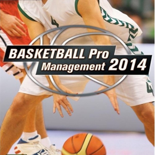 Basketball Pro Management 2014