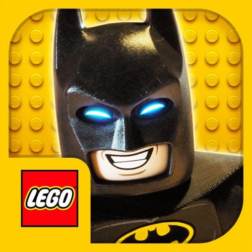 Lego Batman