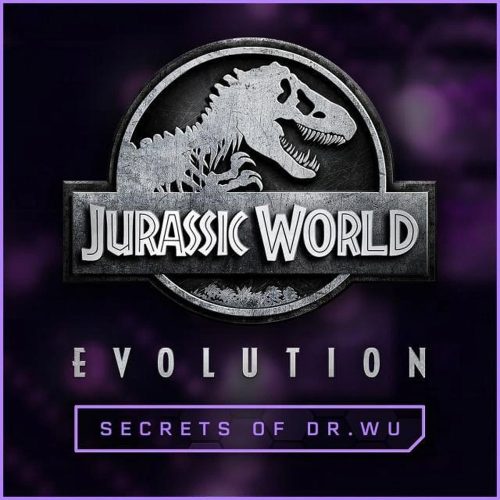 Jurassic World Evolution - Secrets of Dr Wu (DLC) (EU)