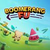 Boomerang Fu