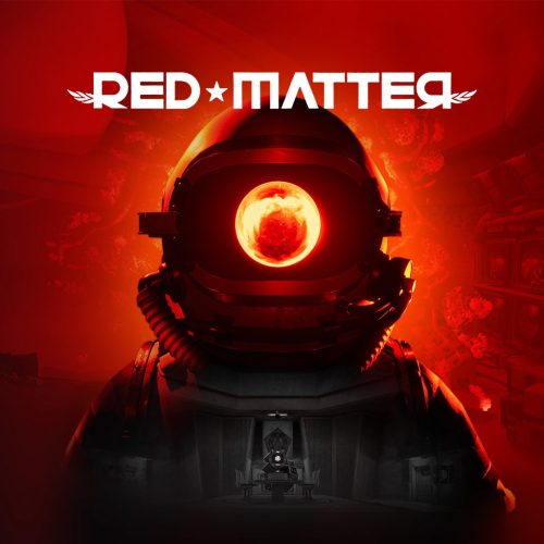 Red Matter [VR]