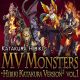 RPG Maker MV - MV Monsters HIBIKI KATAKURA ver Vol.1 (DLC) (EU)