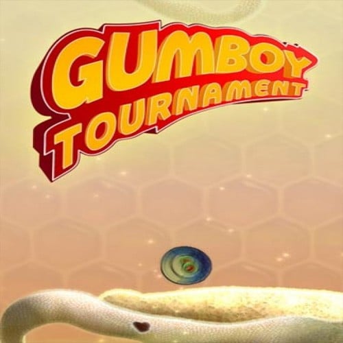 Gumboy Tournament