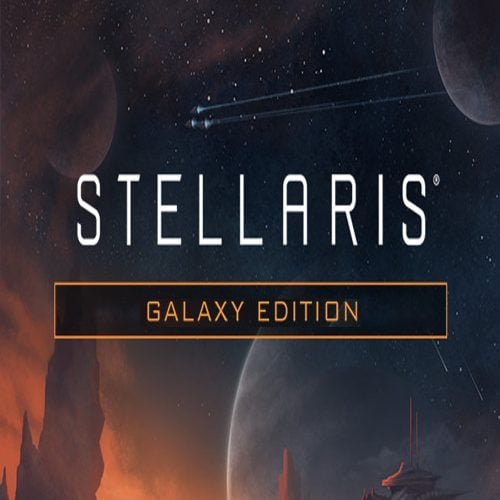 Stellaris (Galaxy Edition) (EU)