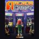 Arcadecraft