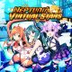 Neptunia Virtual Stars