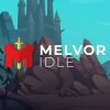 Melvor Idle