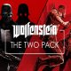 Wolfenstein: The Two Pack