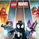 LEGO Marvel Super Heroes (PL/ENG)