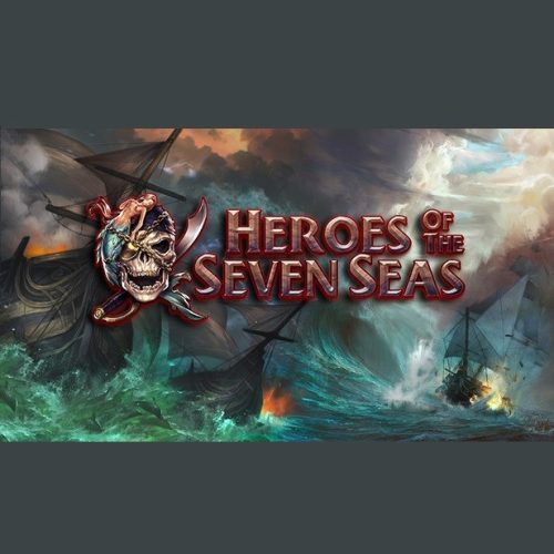 Heroes of the Seven Seas [VR]