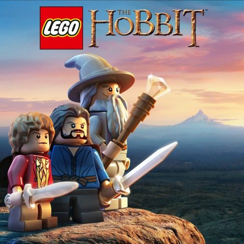 Lego: The Hobbit - The Battle Pack (DLC)