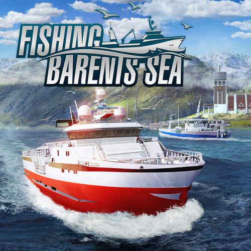 Fishing: Barents Sea (EU)